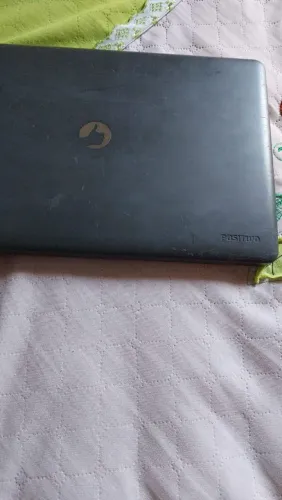 Notebook positivo usado