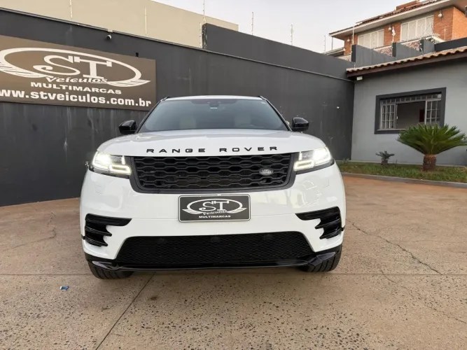 Land Rover Range Rover Range R. VE. R-DYN SE 2.0 4X4 300cv Aut. 2020