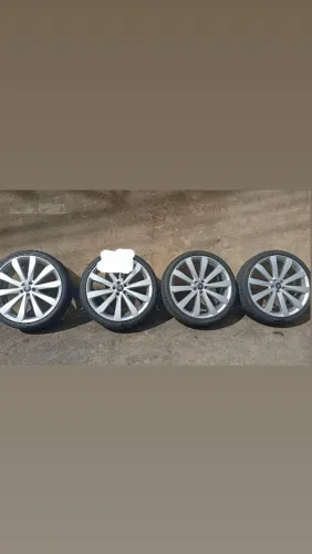 RODAS ARO 20 ORIGINAL TOYOTA