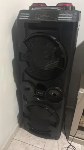 Caixa de Som Philco PCX20000