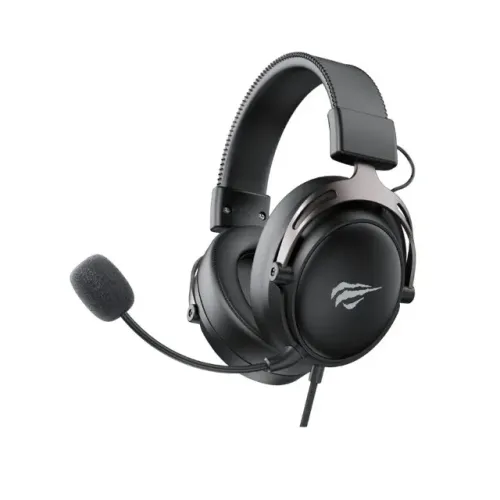 Headset Gamer Usb 7.1 Havit Gt-h757u *ENTREGA GRÁTIS*
