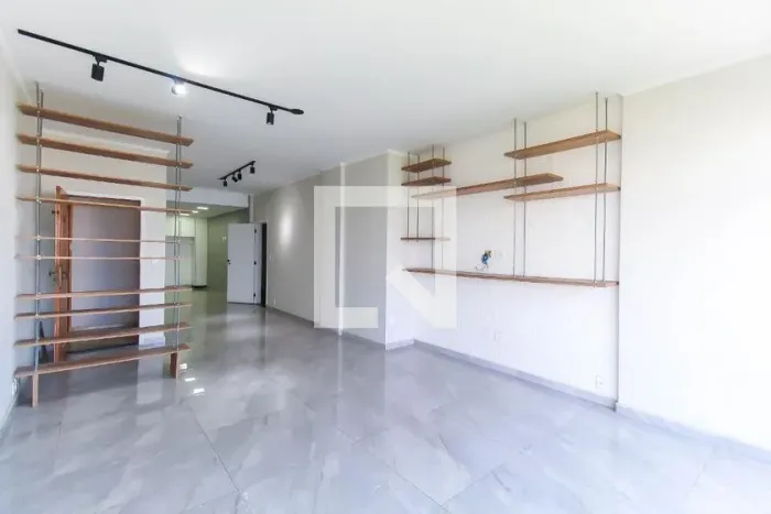 Apartamento à Venda - Mooca, 3 Quartos, 158 m2