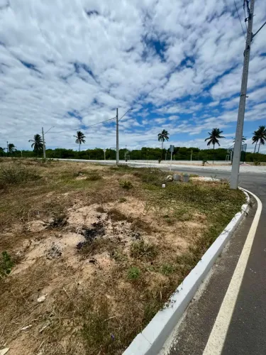 Lote à venda no VILLAREDO ARUANA, ROBALO, Aracaju, SE