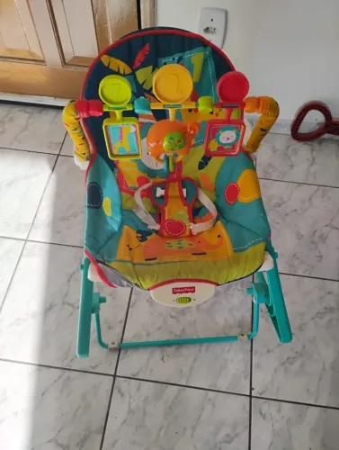 Cadeirinha