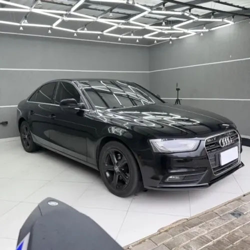 Audi A4 1.8 Tip./ Multitronic Turbo 2015