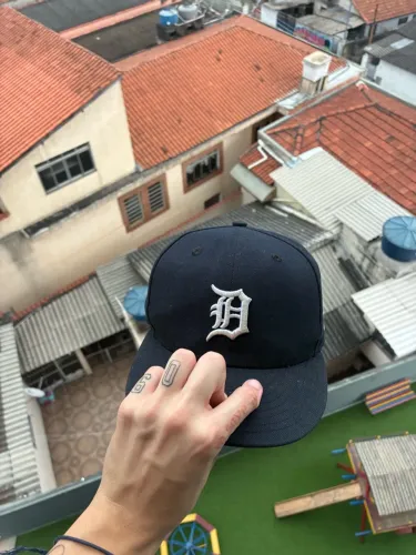 Boné 59fifty new era original