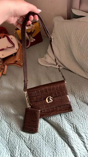 Bolsa Carmen Steffens