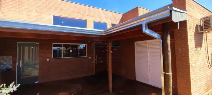 Casa de 80m² com 01 quarto para venda - Jardim Quebec