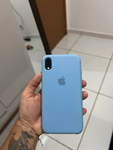 Celular IPhone XR