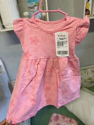 Vestido Brandili Baby ? 1 ano