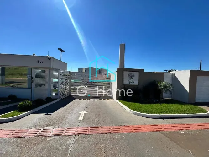 ALUGO APARTAMENTO MOBILIADO NO OURO VERDE