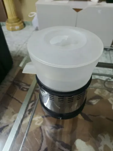 Espremedor de laranja