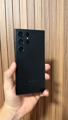 Samsung S23 Ultra 12RAM 512GB