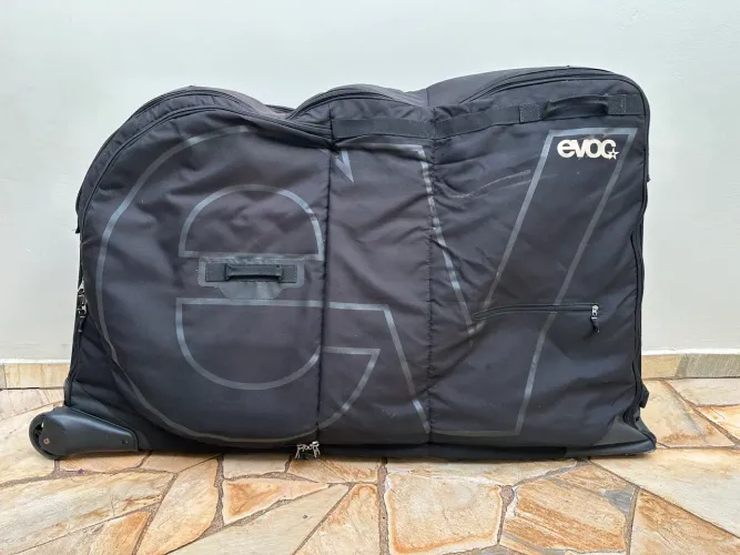 Malabike EVOC