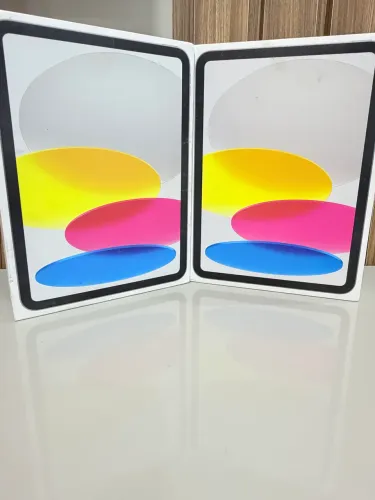 iPad 11