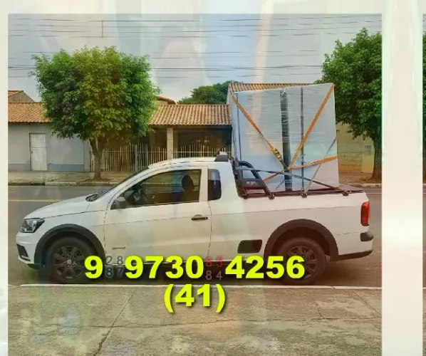 frete é a solução ideal para sua mudança? peça já o seu orçamento!