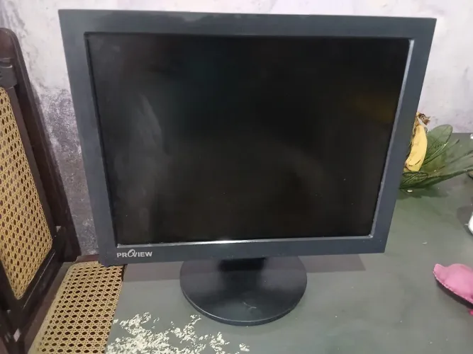Monitor