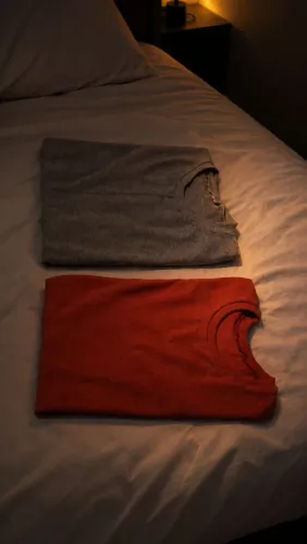 Camiseta masculina 100% algodão