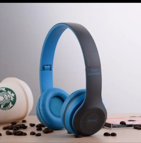 Fone de ouvido