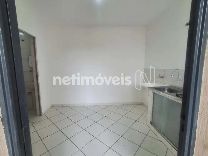 Locação Apartamento 1 quarto João Pinheiro Belo Horizonte