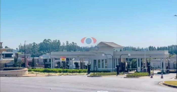 Terreno em condomínio à venda, Parque Villa dos Pinheiros - Indaiatuba/SP