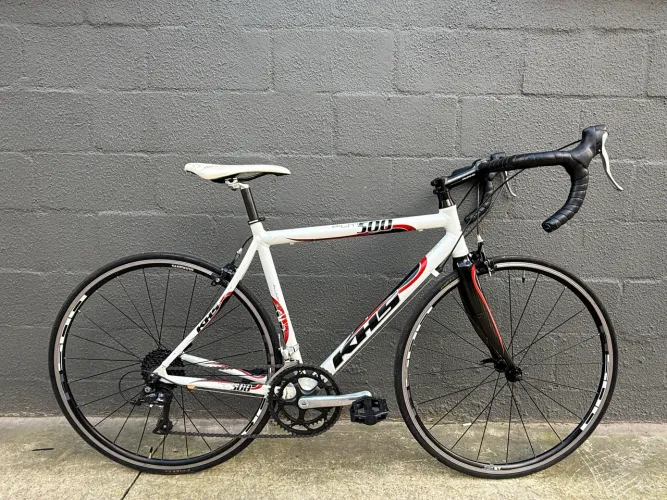 Bicicleta Speed KHS Tamanho 54