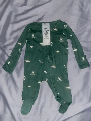 Pijama carter?s RN 