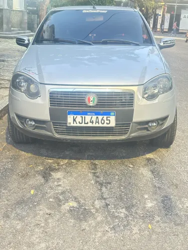 Fiat Palio ELX 1.0 Fire/30 Anos F. Flex 8V 4P 2010