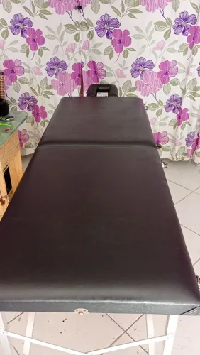 Maca de massagem
