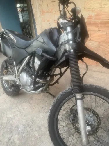 Vendo XR Tornado 250 cc toda revisada
