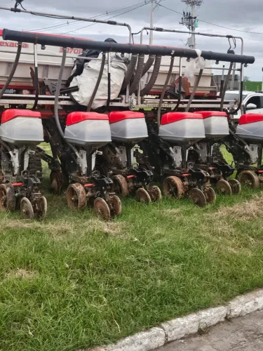 Plantadeira Jumill
