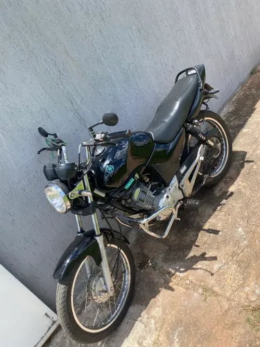 pneus bons e motor nunca aberto, toda original pego carro e dou a volta
