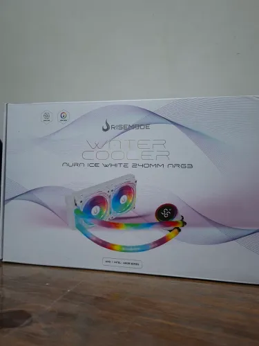 water cooler rise mode 240mm
