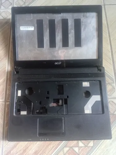 Carcaça completa acer 4733