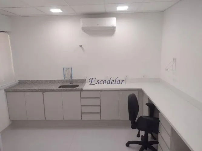 Conjunto à venda, 105 m² por R$ 1.200.000,00 - Bela Vista - São Paulo/SP
