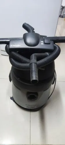 Aspirador de pó Eletrolux