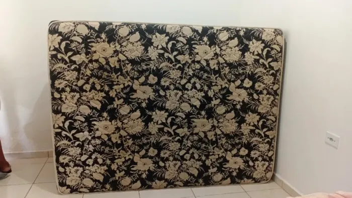 Cama de casal