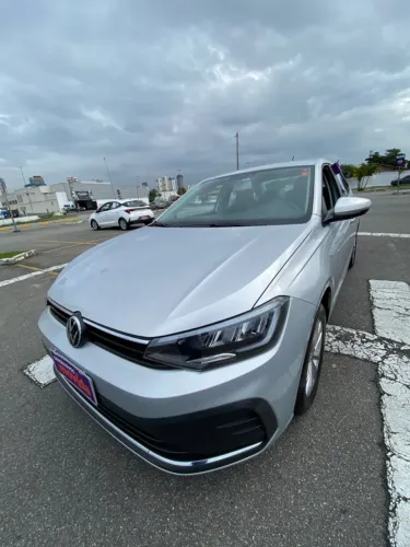 Volkswagen Virtus TSI 1.0 Flex 12V 4P Aut. 2024
