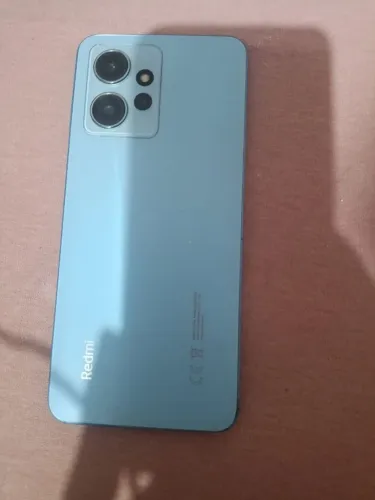 Redmi Note 12