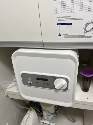 Autoclave 18L