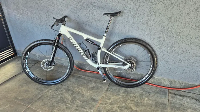 Bike specialized Epic Pro