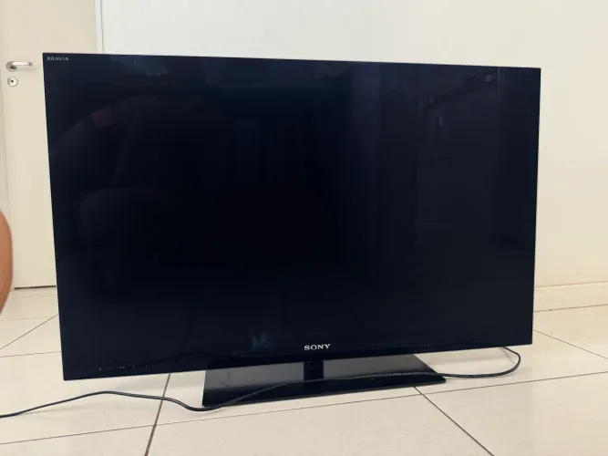 TV Samsung Bravia