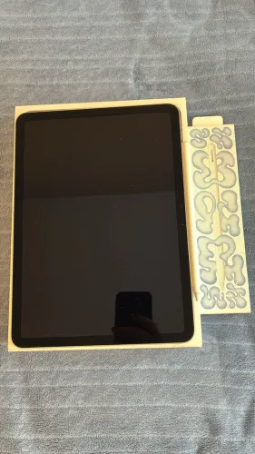 ipad air 11 polegadas m2, com apple pencil