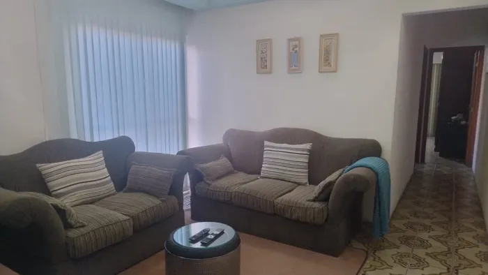 Conjunto de Sofá 3 e 2 lugares