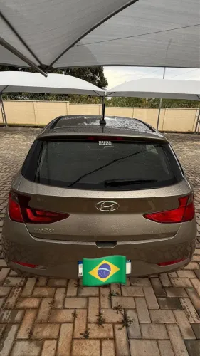 Hyundai HB20 Vision 1.0 Flex 12V MEC 2022