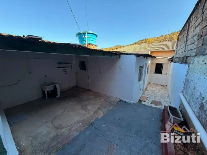 CASA FUNDOS PARA LOCAÇÃO, JUNDIAINOPOLIS