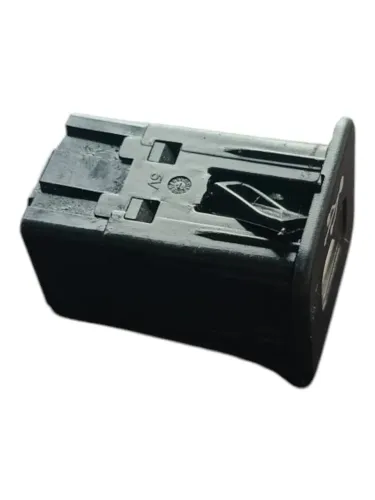 Entrada Usb Console Fiat Cronos 2018 2019