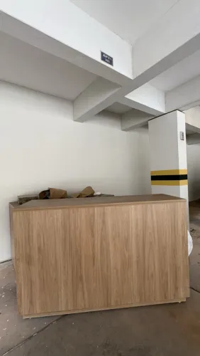 Balcão 