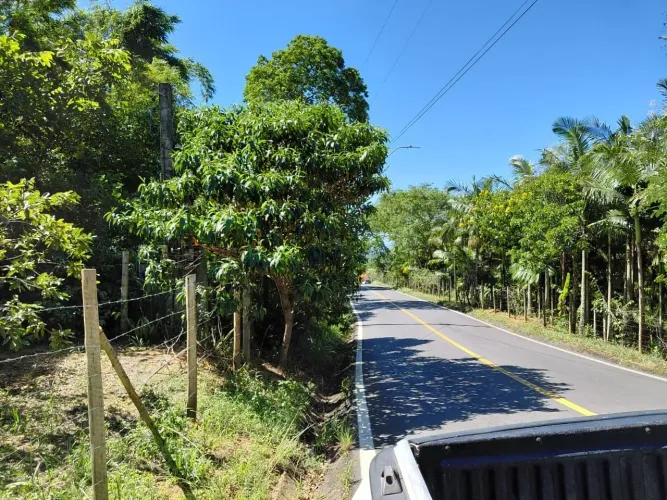 Ótimo terreno em Buenos Aires - Guarapari - ES