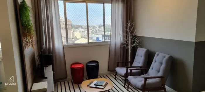 Apartamento á venda no Areal - Pelotas/RS